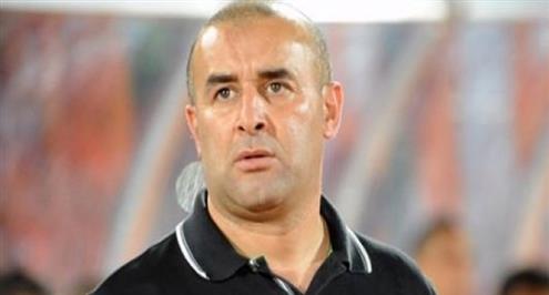 مدرب الدفاع الجديدي: الأهلي يمرض ولا يموت 